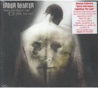 Omnium Gatherum - Spirits & August Light/Steal The Light