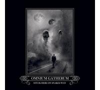 Omnium Gatherum Stuck Here On Snakes Way (Vinyl LP) 12" Album