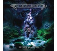 Omnium Gatherum – The Burning Cold – CD