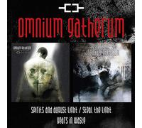 Omnium Gatherum - The Nuclear Blast Recordings