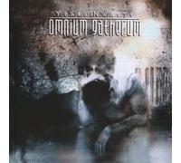 Omnium Gatherum - Years In Waste