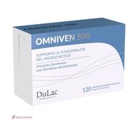 OMNIVEN 500 120 COMPRESSE