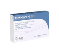 OMNIVEN 500 40CPR