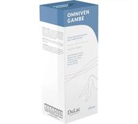 Dulac Omniven Gambe Crema 150 ml Gel