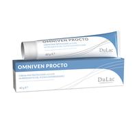Dulac Farmaceutici OMNIVEN PROCTO 40 G