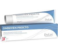 OMNIVEN PROCTO 40 G