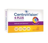 OmniVision CentroVision 4 Plus Integratore Capacità Visiva, 30 Tavolette