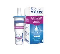 HYLOVISION SAFE DROP GEL 0,3%