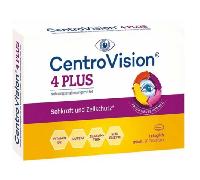 CENTROVISION 4 PLUS integratore per il benessere degli occhi 30 tavolette