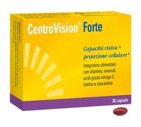 CENTROVISION FORTE 30CPS