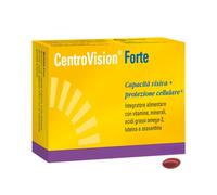 CENTROVISION FORTE 90CPS