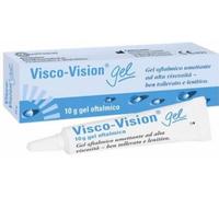 omnivision italia srl Viscovision gel oculare 10 g