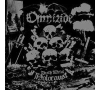 Omnizide - Death Metal Holocaust