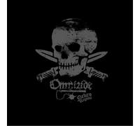 Omnizide Nekroregime (CD) Album