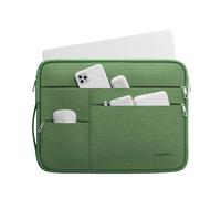 Omnpak Custodia 13 Pollici Compatibile con 13 MacBook Air/Pro M2/M1, MacBook 14 Pro M1 2021, Surface Pro 9/8/X/7/6/5/4/,Surface Laptop