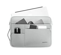 Omnpak Custodia per 13 Pollici Microsoft Surface Pro 11/Pro 10/Pro 9,Multitasche Custodia per Surface Pro 8/7+/7/6/5/4/3/2/1 Borsa per Laptop Resistente All'acqua