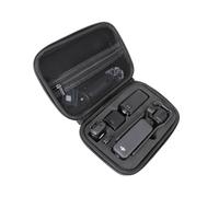 Omnpak Custodia protettiva per Osmo Pocket 3, custodia protettiva portatile per DJI Osmo Pocket 3 Creator Combo accessori