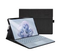 Omnpak Microsoft Surface Pro 9 case and cover Lightweight Protective