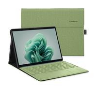 Omnpak Microsoft Surface Pro 9 case and cover Lightweight Protective