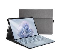 Omnpak Microsoft Surface Pro 9 Case and Cover Lightweight Protective