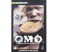 OMO: A Journey to the Primaeval Age