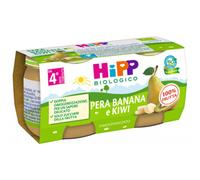 OMO HIPP Bio Kiwi/Ba/Pera2X80g