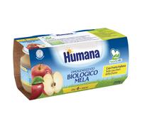 Biologico Mela Humana 2x100g