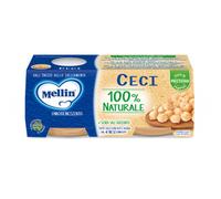 Mellin Omog Ceci 2x80g