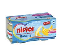 Omogeneizzato Banana Nipiol(R) 2x80g