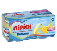 OMO NIPIOL Banana 2x80g