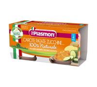 OMO PL.Carote/Pat/Zucch.2x80g