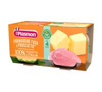 PLASMON FORMAG PROSC 2X80G