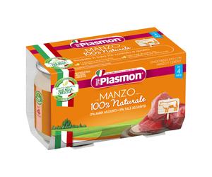 OMO PL.Manzo 2x120g