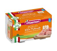 OMO PL.Pollo 2x120g