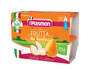 OMO PL.Sap.Nat.Pera 4x100g