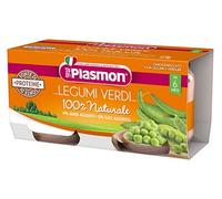 OMO PL.Verdure/Legumi 2x80g