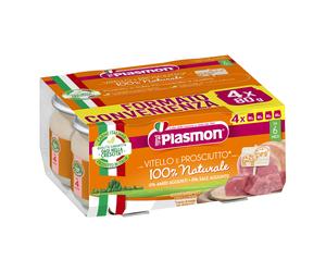 OMO PL.Vitello-Prosc.4x80g
