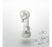 Omo The White Album (CD) Album