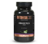Omocist Plus Botanical Mix 60 Capsule