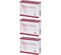 Omocistein Capsule 3x60 pz Capsule