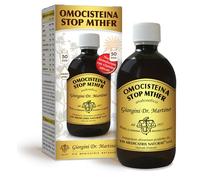 Omocisteina stop mthfr analc