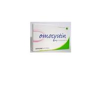OMOCYSTIN 30CPR 850MG