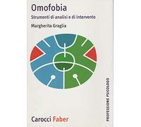 Omofobia. Strumenti di analisi e di intervento