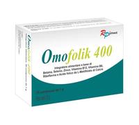 OMOFOLIK*400 30Cpr