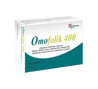 OMOFOLIK 400 30CPR
