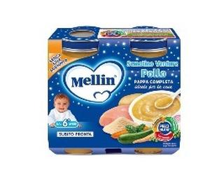 OMOG MELLIN CENA POL VER2X200G