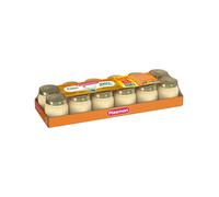 Omogeneizzato carne con pollo e cereale 12x80g - plasmon