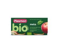 Omogeneizzato di Mela Bio - 2 x 80 gr - Plasmon