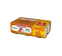 Omogeneizzato Mela 6x80 gr - Plasmon