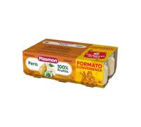 Omogeneizzato Pera 6x80 gr - Plasmon